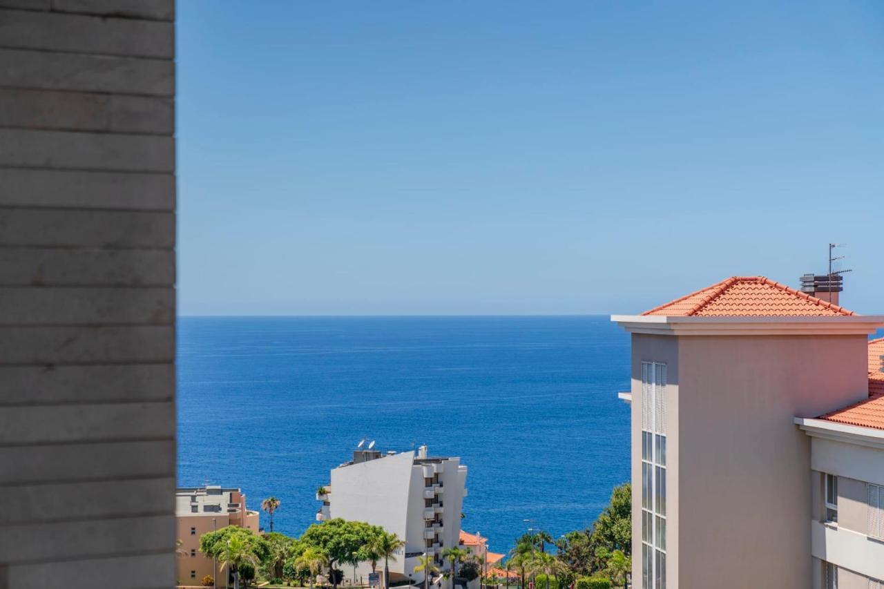 Ajuda IV By An Island Apart Funchal Dış mekan fotoğraf