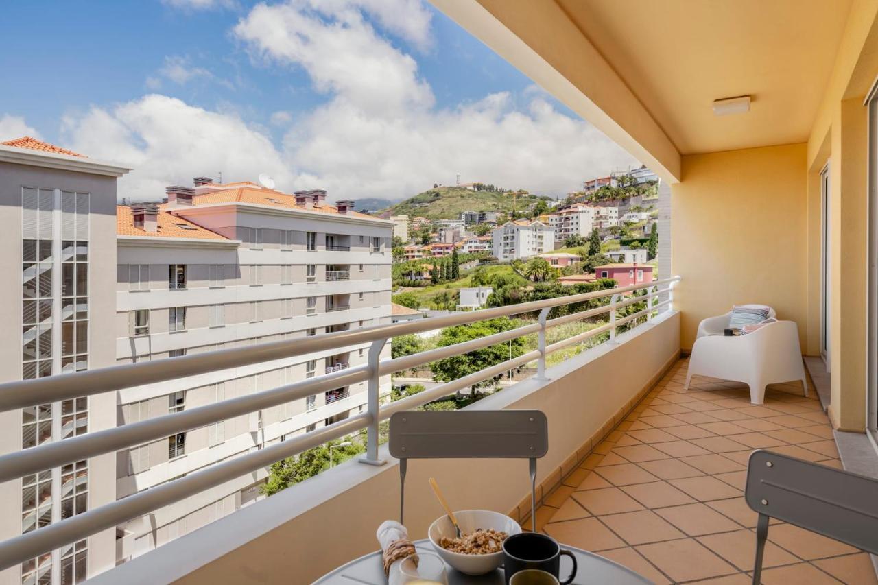 Ajuda IV By An Island Apart Funchal Dış mekan fotoğraf